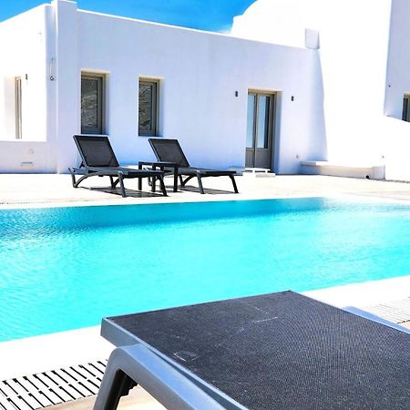 Hayal Suites Santorini Emporio  Dış mekan fotoğraf