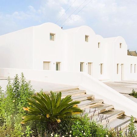 Hayal Suites Santorini Emporio  Dış mekan fotoğraf