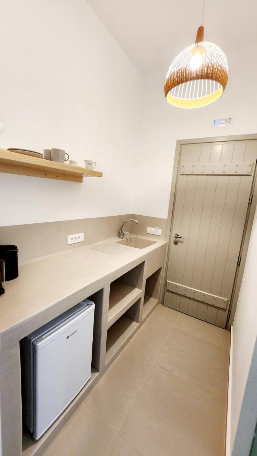 Hayal Suites Santorini Emporio  Dış mekan fotoğraf