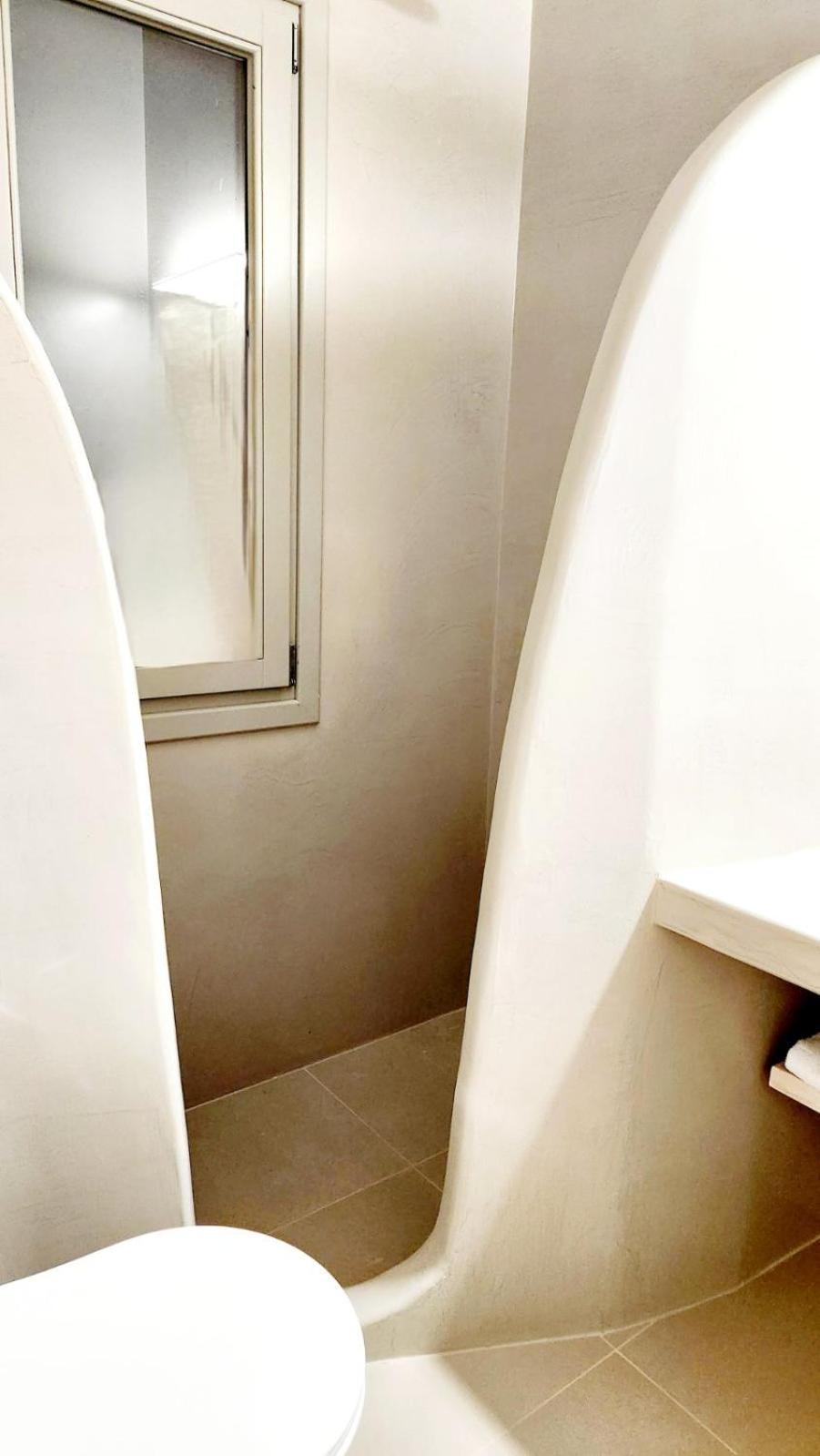 Hayal Suites Santorini Emporio  Dış mekan fotoğraf