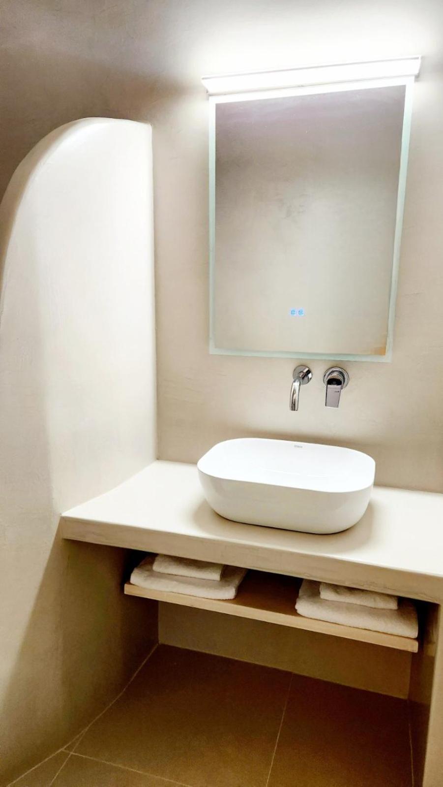 Hayal Suites Santorini Emporio  Dış mekan fotoğraf