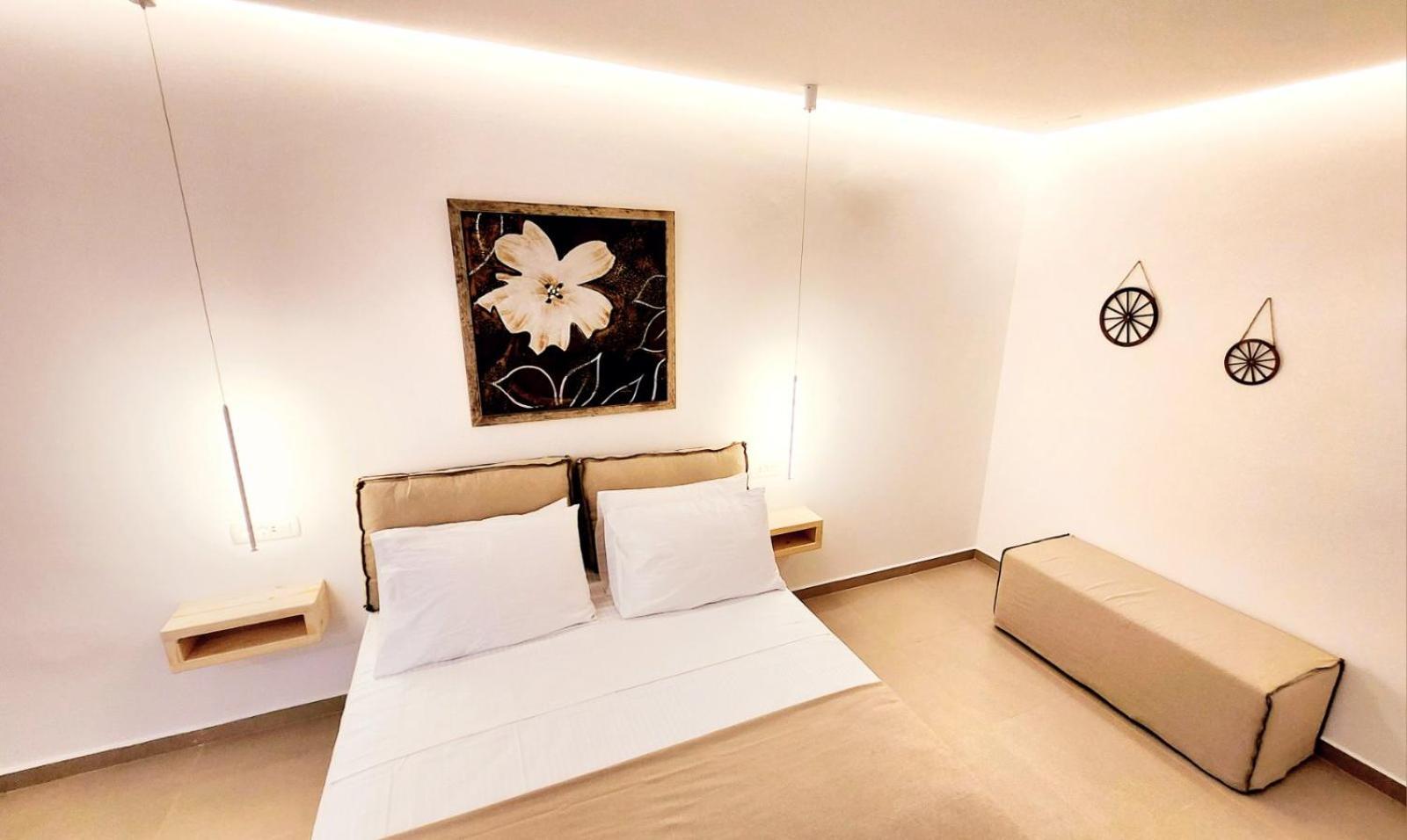 Hayal Suites Santorini Emporio  Dış mekan fotoğraf