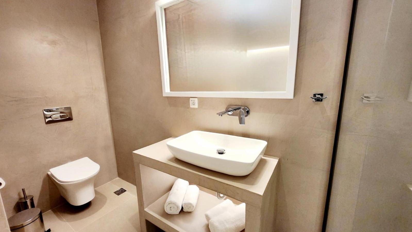 Hayal Suites Santorini Emporio  Dış mekan fotoğraf