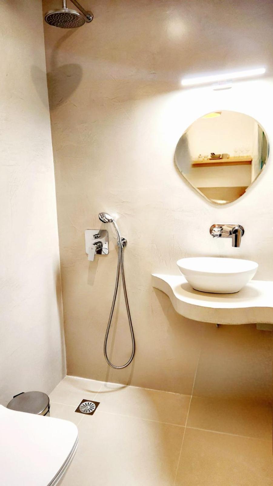 Hayal Suites Santorini Emporio  Dış mekan fotoğraf