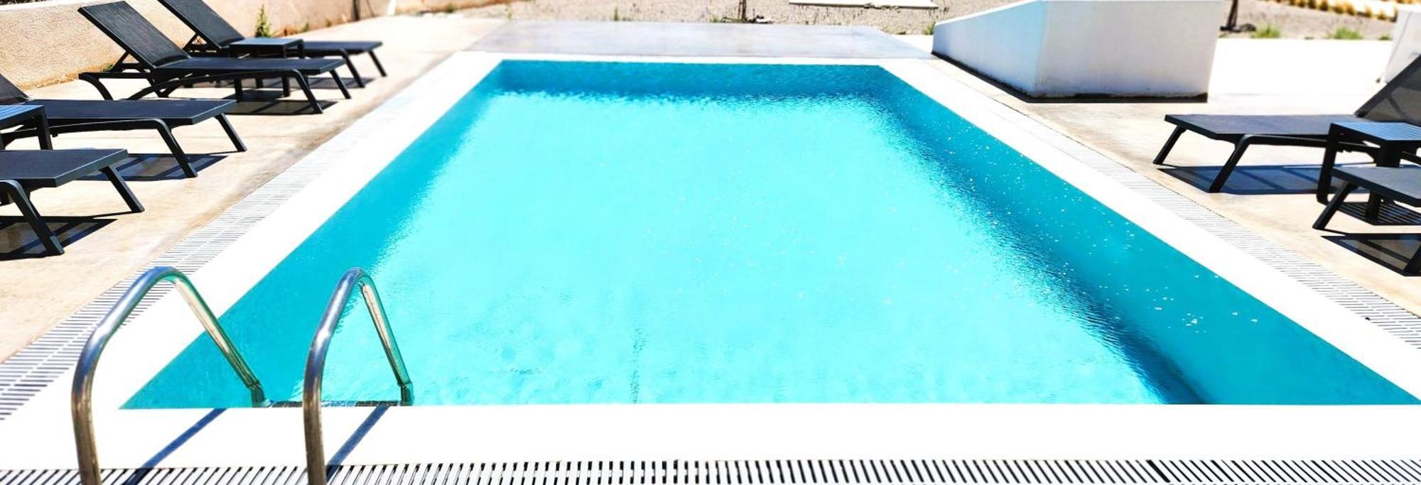 Hayal Suites Santorini Emporio  Dış mekan fotoğraf
