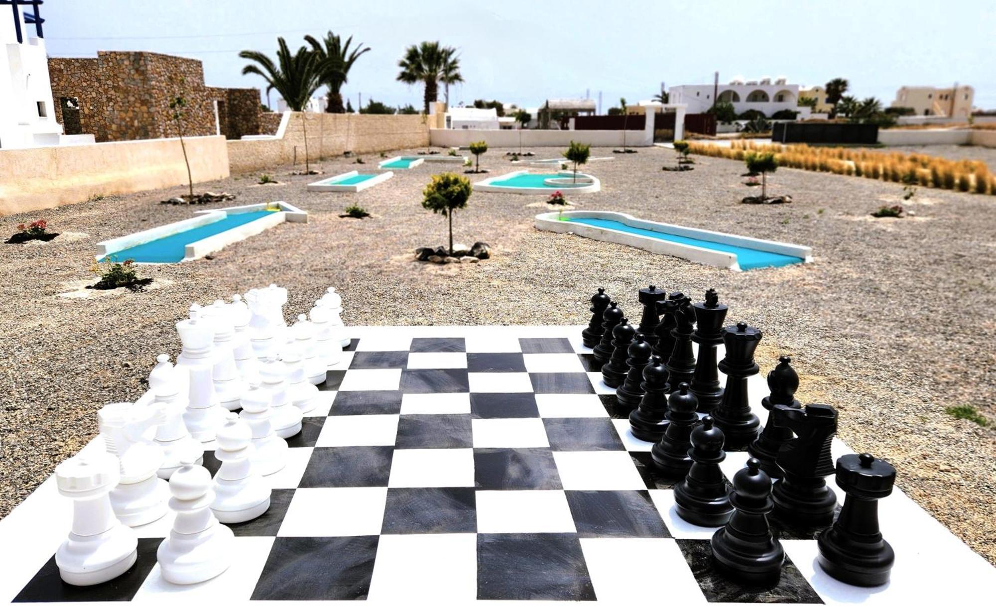 Hayal Suites Santorini Emporio  Dış mekan fotoğraf