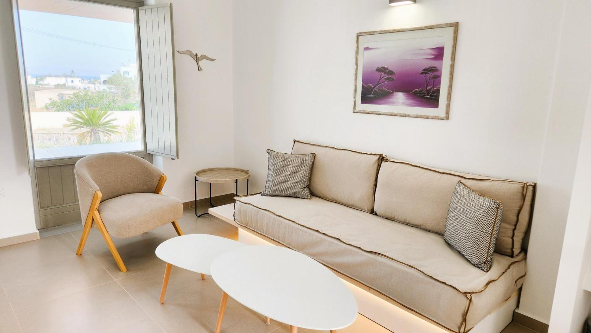 Hayal Suites Santorini Emporio  Dış mekan fotoğraf