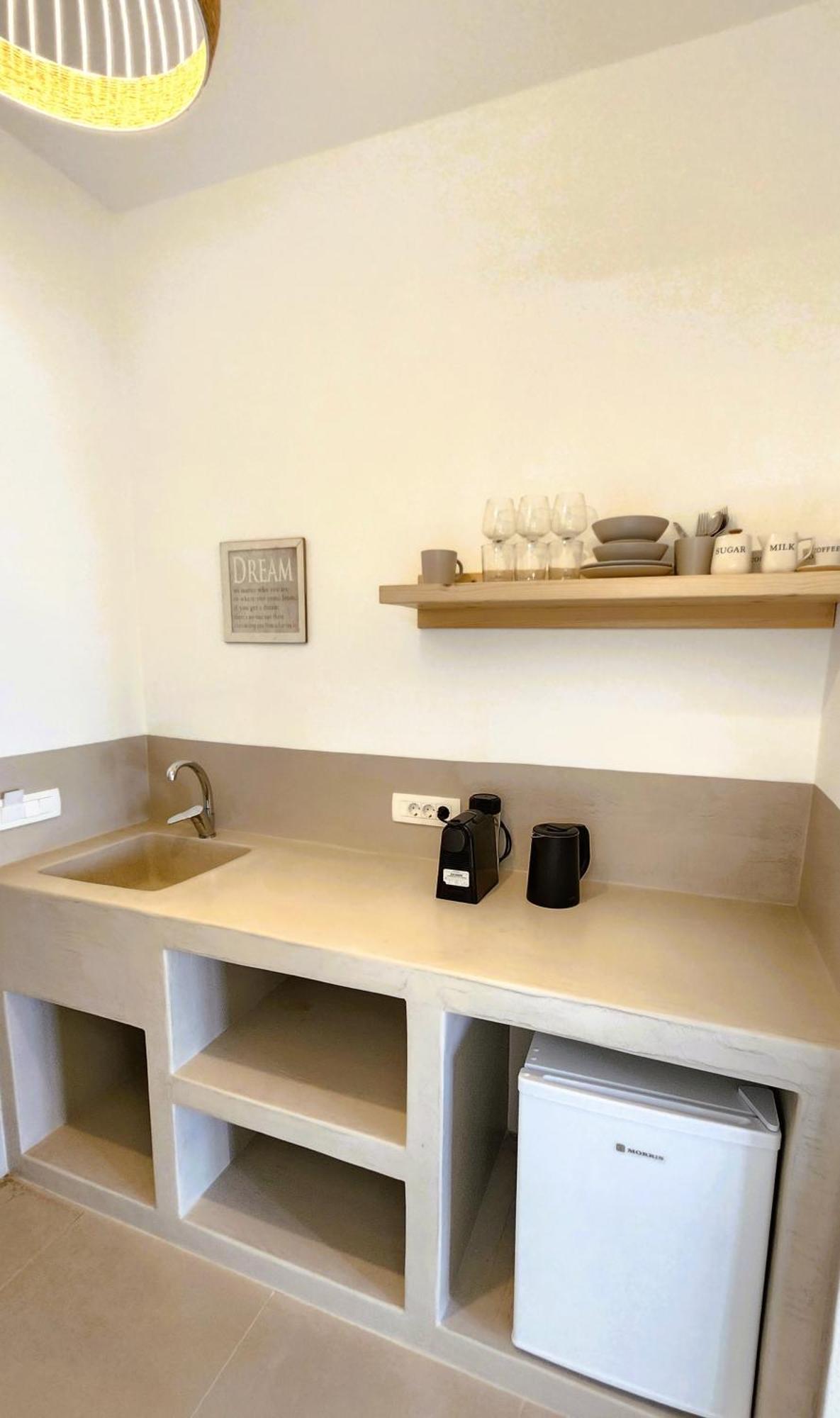 Hayal Suites Santorini Emporio  Dış mekan fotoğraf