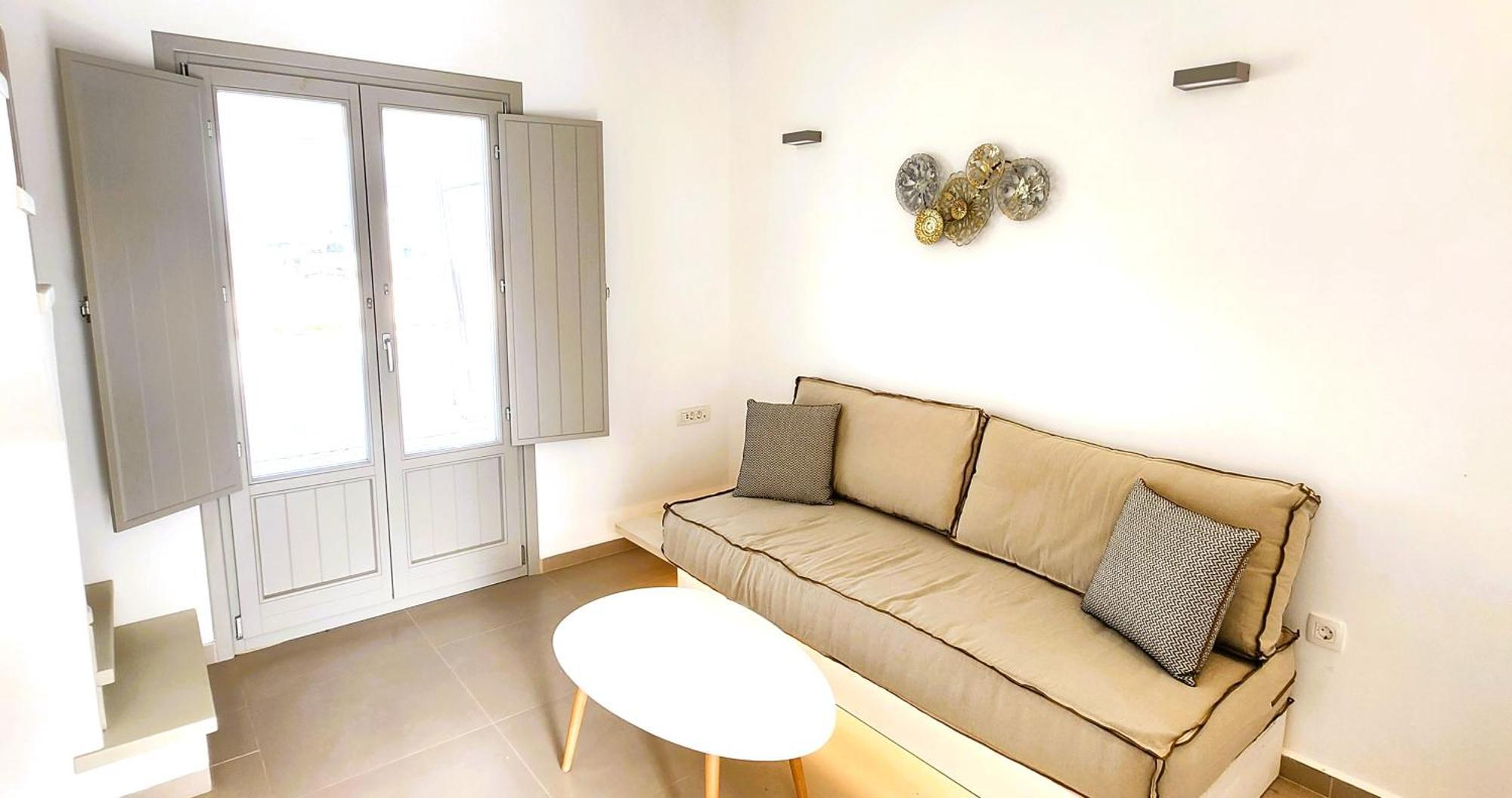 Hayal Suites Santorini Emporio  Dış mekan fotoğraf