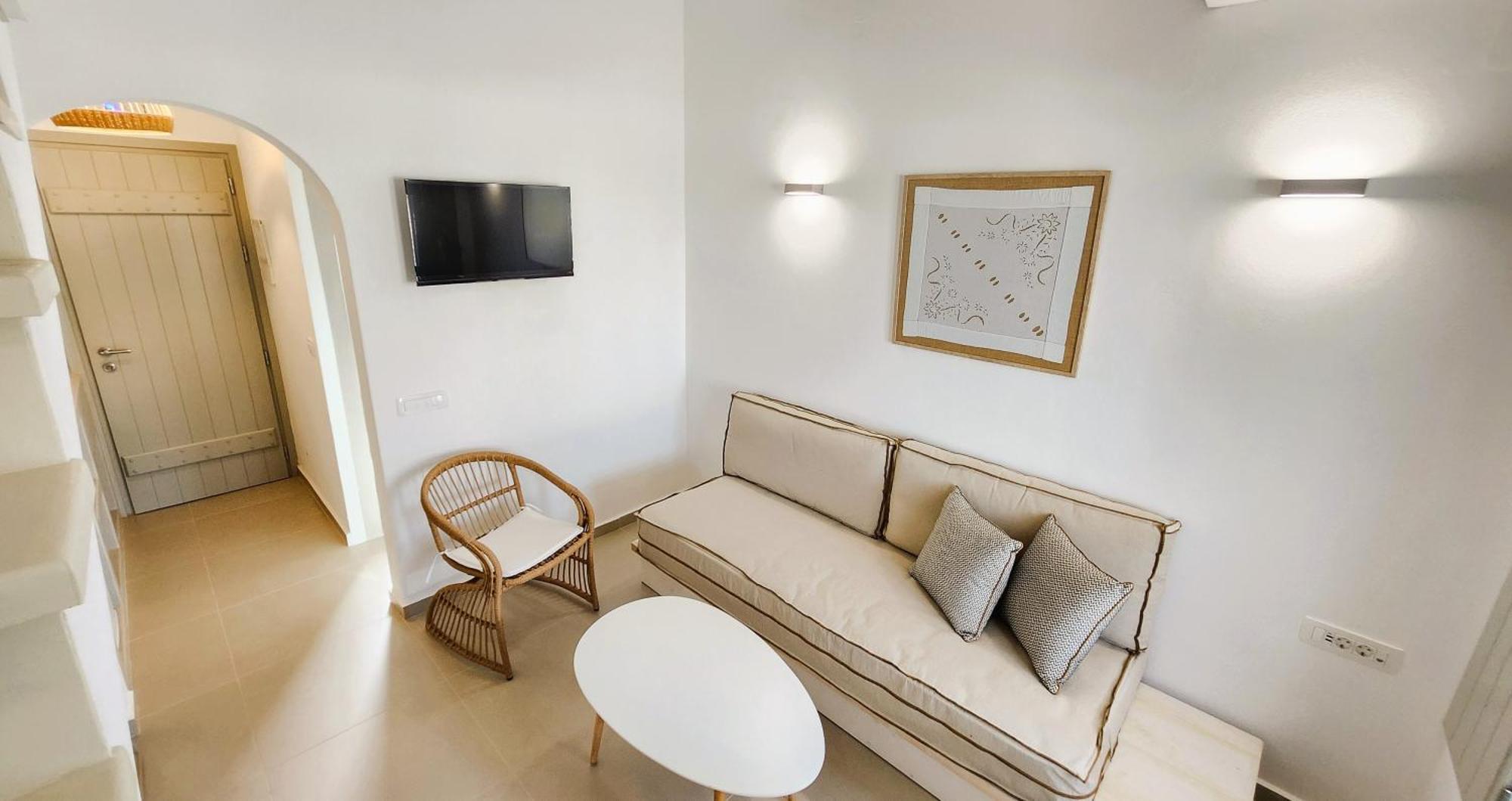 Hayal Suites Santorini Emporio  Dış mekan fotoğraf