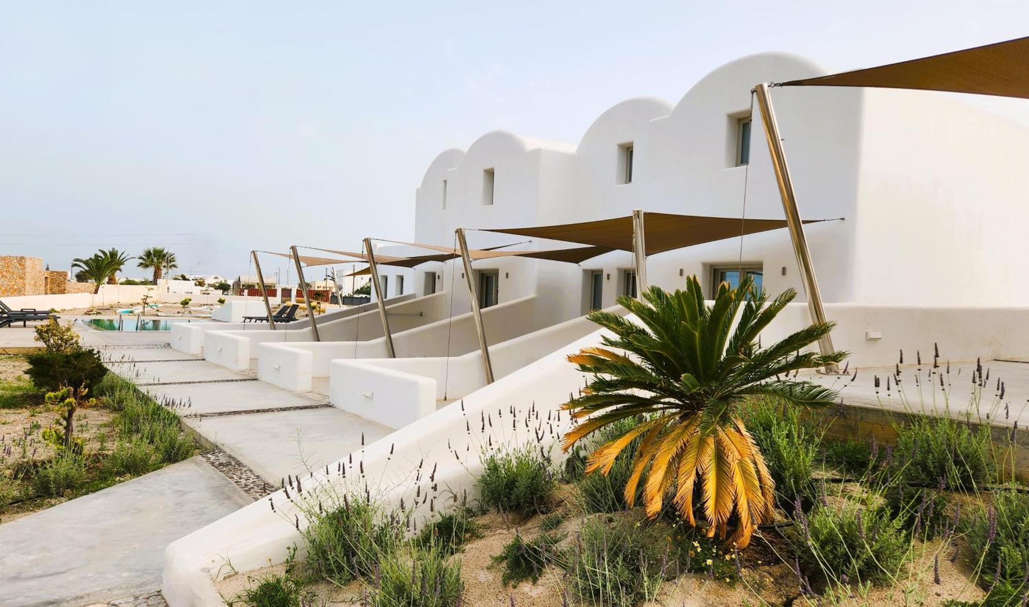 Hayal Suites Santorini Emporio  Dış mekan fotoğraf