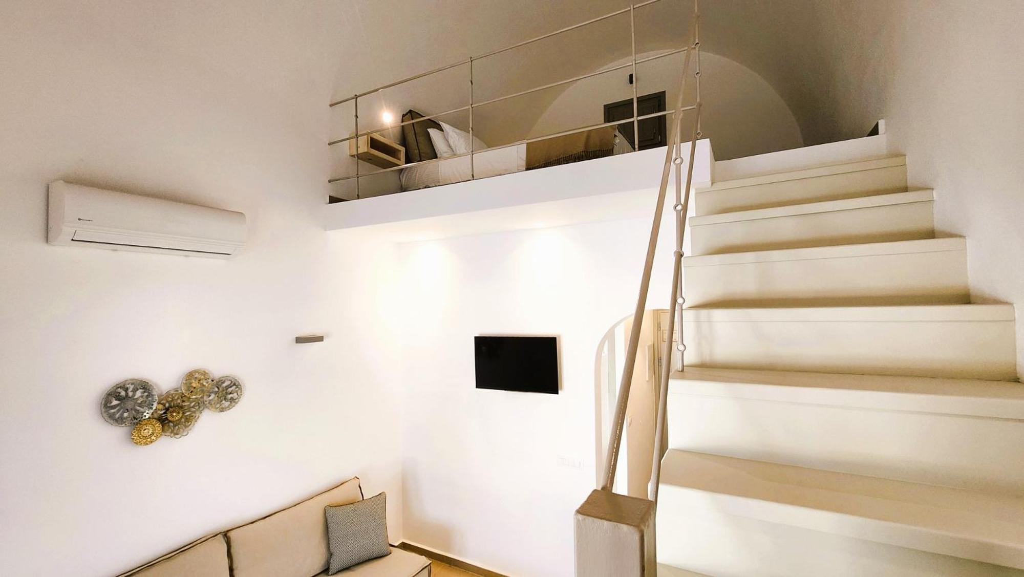 Hayal Suites Santorini Emporio  Dış mekan fotoğraf